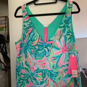 Lilly Pulitzer - NWT - size Large